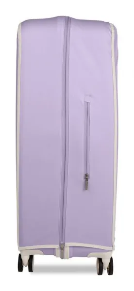 Poťah na kufor SUITSUIT Fabulous Fifties AF-27437 Royal Lavender
