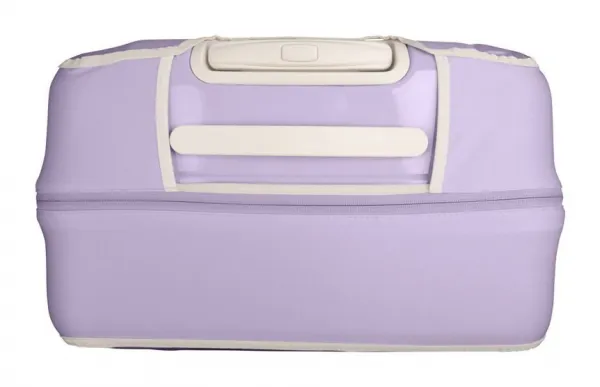 Poťah na kufor SUITSUIT Fabulous Fifties AF-27437 Royal Lavender