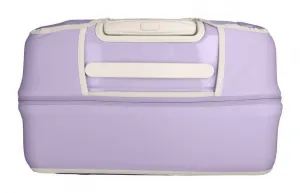 Poťah na kufor SUITSUIT Fabulous Fifties AF-27437 Royal Lavender