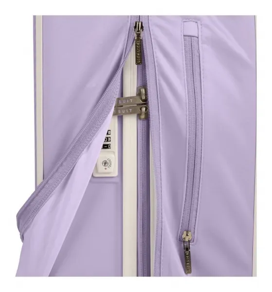 Poťah na kufor SUITSUIT Fabulous Fifties AF-27437 Royal Lavender