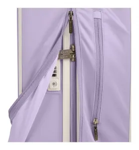 Poťah na kufor SUITSUIT Fabulous Fifties AF-27437 Royal Lavender