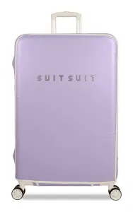 Poťah na kufor SUITSUIT Fabulous Fifties AF-27437 Royal Lavender