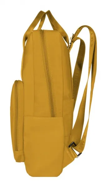 Batoh na notebook SUITSUIT Natura 33056 Honey