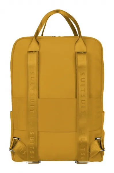 Batoh na notebook SUITSUIT Natura 33056 Honey