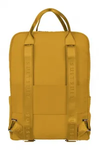 Batoh na notebook SUITSUIT Natura 33056 Honey