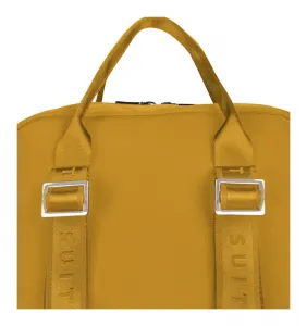 Batoh na notebook SUITSUIT Natura 33056 Honey