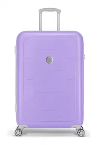 Veľký cestovný kufor SUITSUIT Caretta TR-1361/2-L Bright Lavender