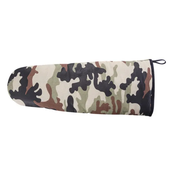 Grilovacie rukavice s teflónom ARMY