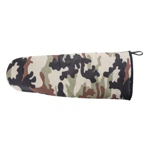 Grilovacie rukavice s teflónom ARMY