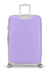 Veľký cestovný kufor SUITSUIT Caretta TR-1361/2-L Bright Lavender