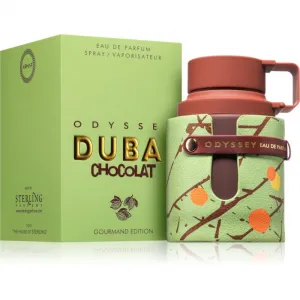 Armaf Odyssey Dubai Chocolat parfumovaná voda unisex 100 ml