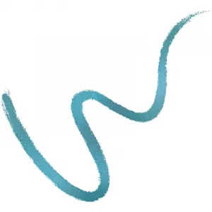 Max Factor Masterpiece Wow Liner Waterproof vodeodolná ceruzka na oči odtieň 520 Pretty Turquoise 1.2 g
