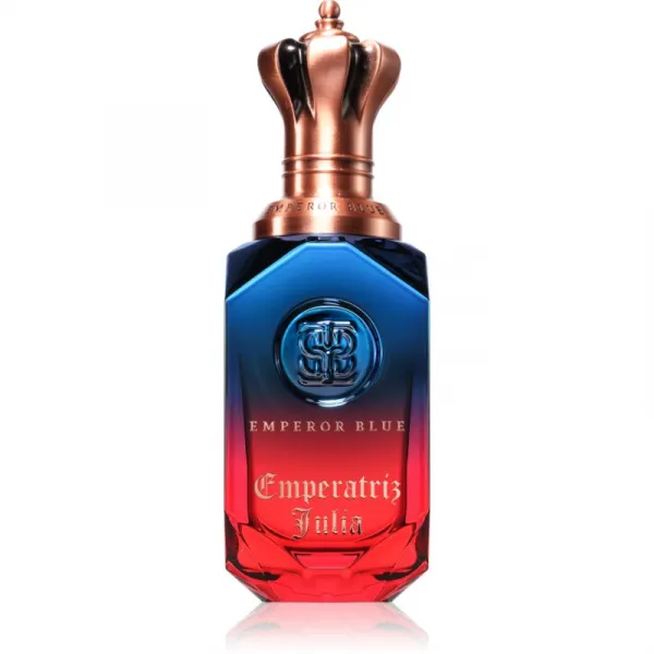 Emperor Blue Emperatriz Julia parfumovaná voda pre ženy 100 ml