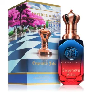Emperor Blue Emperatriz Julia parfumovaná voda pre ženy 100 ml