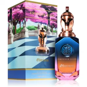 Emperor Blue Glorious parfumovaná voda pre ženy 100 ml