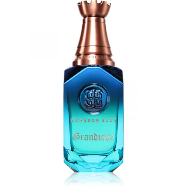 Emperor Blue Grandiosa parfumovaná voda pre ženy 100 ml
