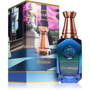 Emperor Blue Grandiose parfumovaná voda pre mužov 100 ml