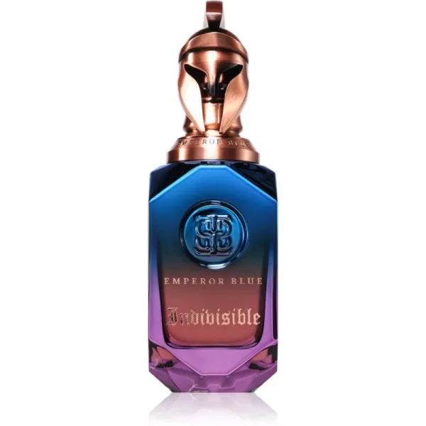 Emperor Blue Indivisible parfumovaná voda pre ženy 100 ml