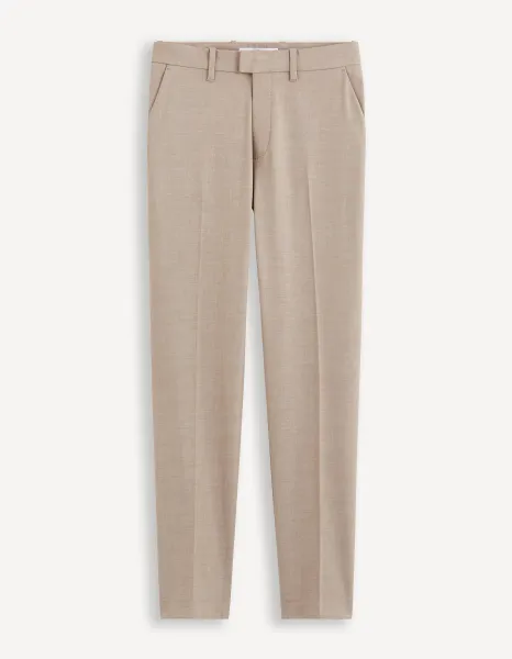 Celio Doclun Trousers - Men's
