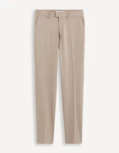 Celio Doclun Trousers - Men's