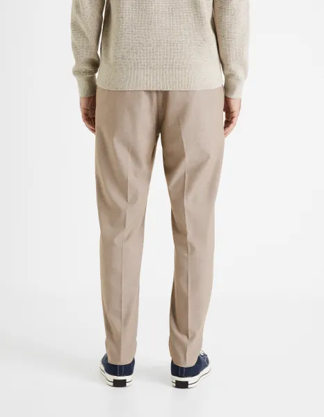 Celio Doclun Trousers - Men's