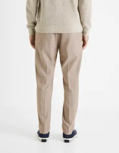 Celio Doclun Trousers - Men's