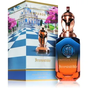 Emperor Blue Irresistible parfumovaná voda unisex 100 ml