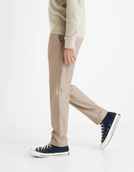 Celio Doclun Trousers - Men's