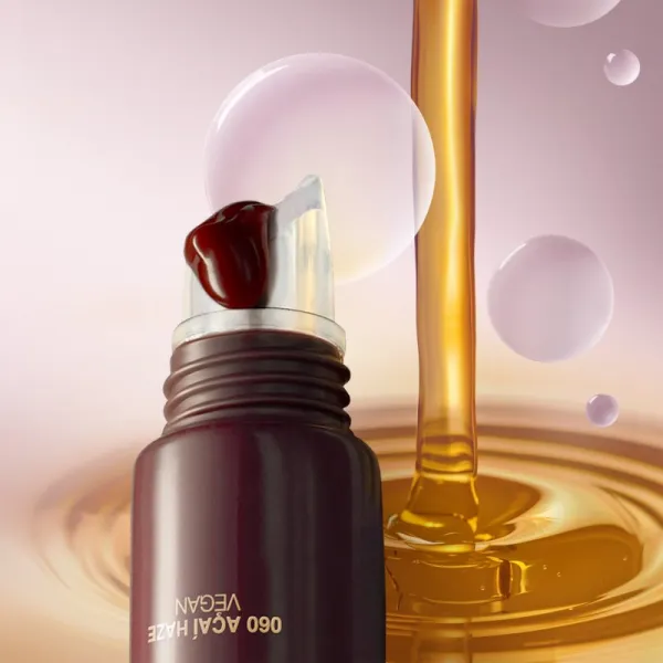 Max Factor Miracle Pure Lip Enhancer hydratačný lesk na pery odtieň 070 Peach Cream 12 ml