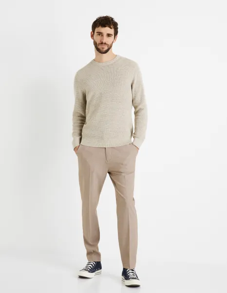 Celio Doclun Trousers - Men's