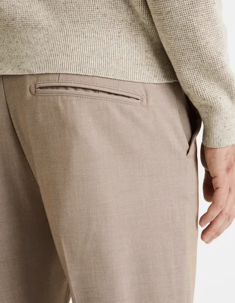 Celio Doclun Trousers - Men's