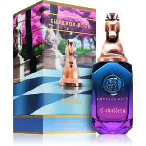 Emperor Blue Caballera parfumovaná voda pre ženy 100 ml