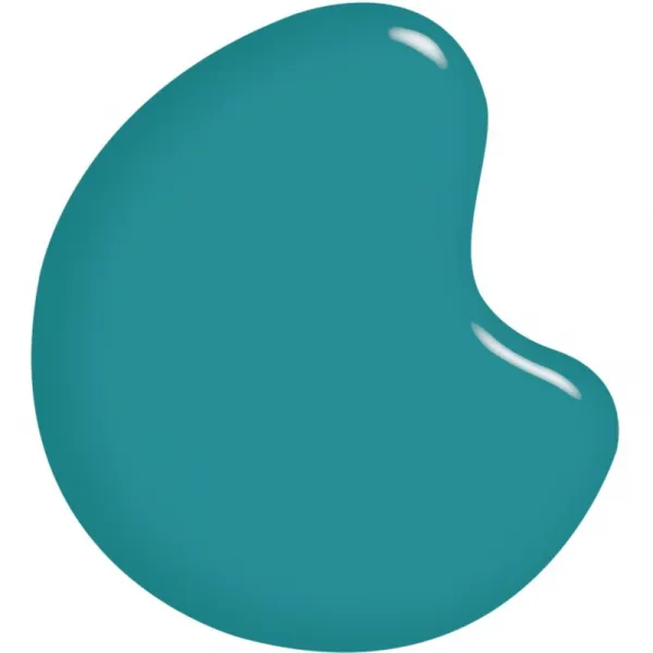 Sally Hansen Insta Dri rýchloschnúci lak na nechty odtieň 509 Mint me in St. Louis 9.17 ml