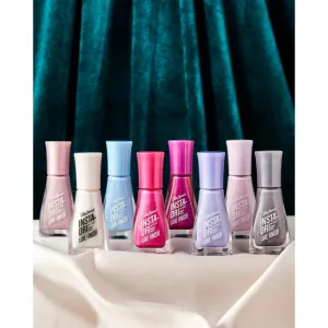 Sally Hansen Insta Dri rýchloschnúci lak na nechty odtieň 509 Mint me in St. Louis 9.17 ml