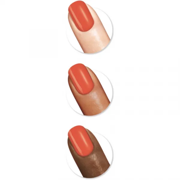 Sally Hansen Insta Dri rýchloschnúci lak na nechty odtieň 356 Beach You To It 9.17 ml