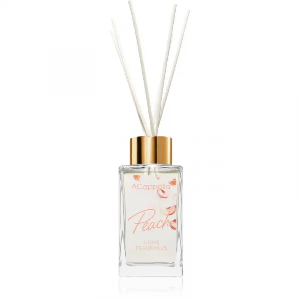 ACappella Peach aróma difuzér s náplňou 100 ml