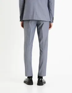 Celio Dress Trousers slim Fonew2 - Mens