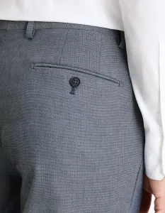 Celio Dress Trousers slim Fonew2 - Mens