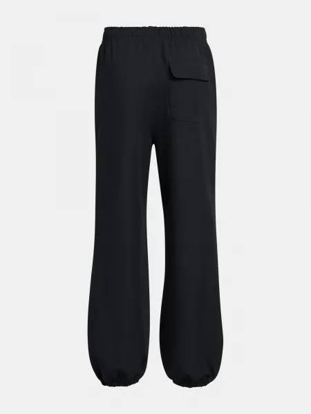 Under Armour Girls' Sports Pants Unstoppable Wvn Wide Leg - Girls