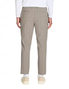 Celio Jocheck Trousers - Men's