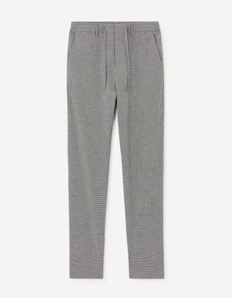 Celio Jopuces Trousers - Men's