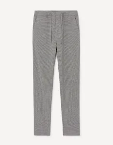 Celio Jopuces Trousers - Men's