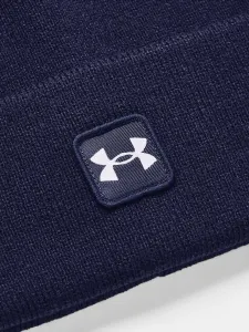 Men's hat Under Armour UA Halftime Cuff-BLU - Men's