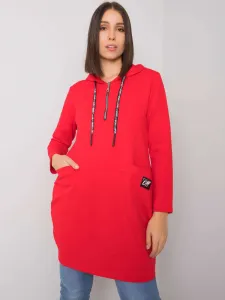 Tunic-RV-TU-7238.36-Red