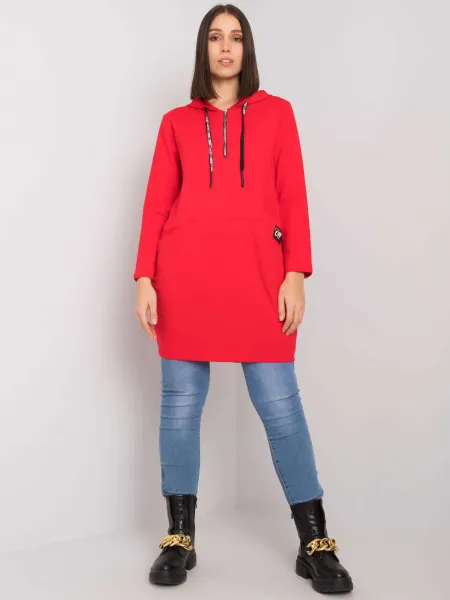 Tunic-RV-TU-7238.36-Red