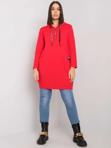 Tunic-RV-TU-7238.36-Red