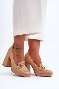 Dámske lodičky Kesi