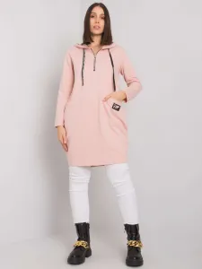Tunic-RV-TU-7238.36-light pink