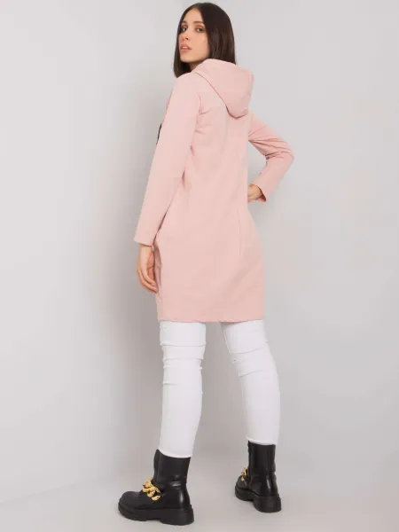 Tunic-RV-TU-7238.36-light pink