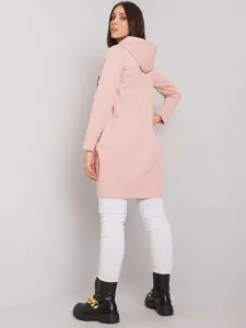 Tunic-RV-TU-7238.36-light pink